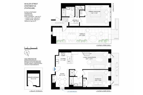 ph-48 Allen Street, New York City, NY, 10002 | Card Image