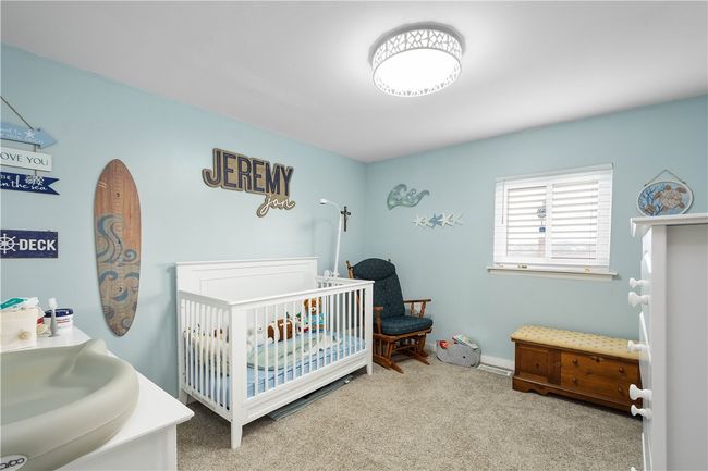 134 Charles St, House other with 3 bedrooms, 2 bathrooms and 4 parking in Washington PA | Image 25