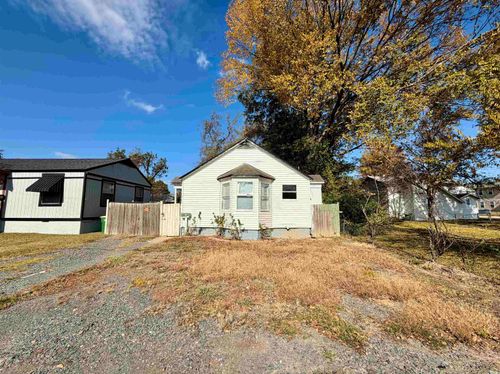 711 W 20th St, North Little Rock, AR, 72114-2708 | Card Image