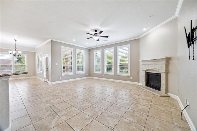 27208 Adrian Hills Ln, House other with 4 bedrooms, 4 bathrooms and 3 parking in Spring TX | Image 12