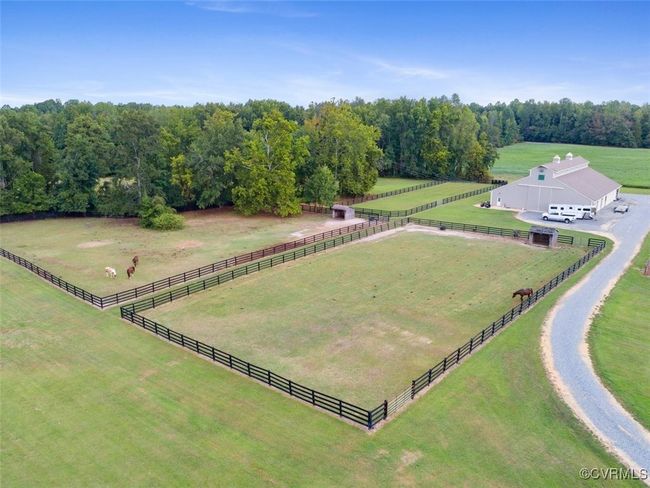 1070 Marlborough Rd, House other with 6 bedrooms, 3 bathrooms and null parking in Bruington VA | Image 47