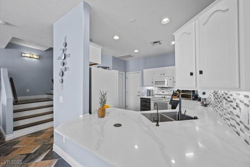 262 Big Horn Dr, Boulder City, NV, 89005-1418 | Card Image