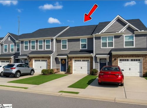20 Willomere Way, Simpsonville, SC, 29681-7136 | Card Image