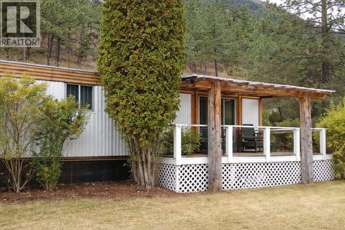 111 Hunt Road, Lillooet, BC, V0K1V0 | Card Image