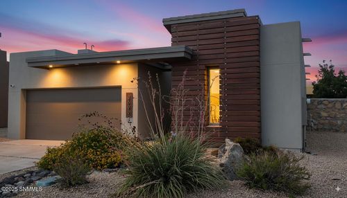 3699 Santa Adriana Ave, Las Cruces, NM, 88012-7497 | Card Image