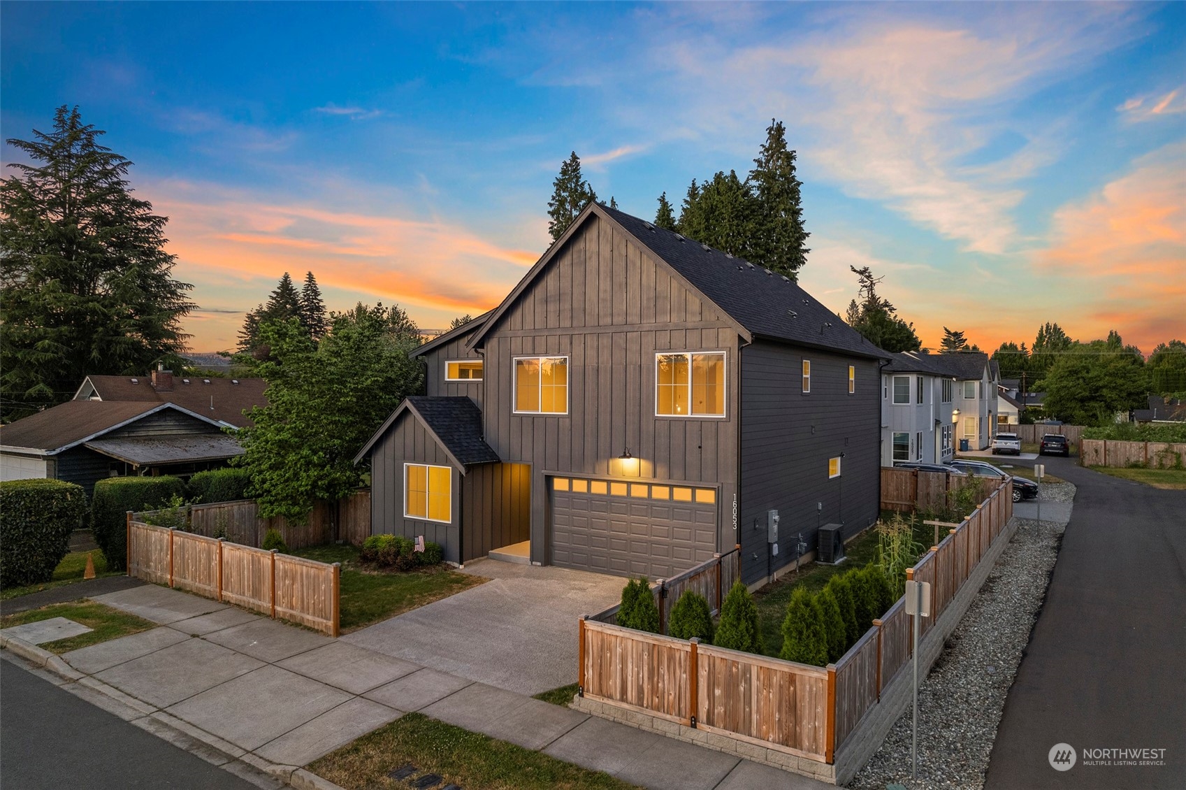 178th Ave, Monroe, WA 98272