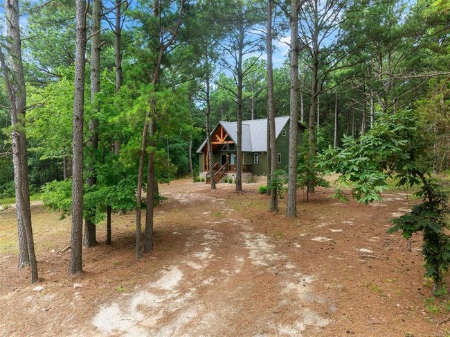 159 Watson Run, House other with 2 bedrooms, 2 bathrooms and null parking in Broken Bow OK | Image 48