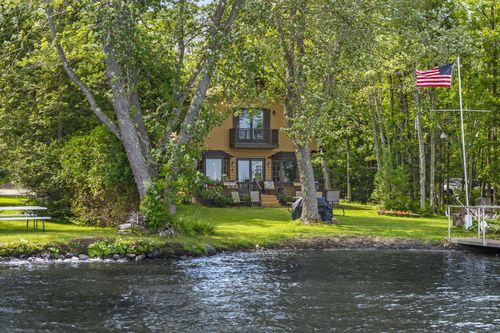 177 & 175 Kitchen Hill Rd, Newport, ME, 04953-3454 | Card Image