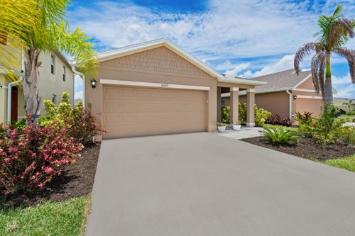 12223 Sw Rimini Way, Port St Lucie, FL, 34987-5432 | Card Image