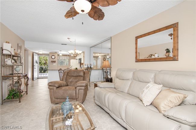 UNIT-410 - 8150 Summerlin Village Cir, Condo with 2 bedrooms, 2 bathrooms and null parking in FORT MYERS FL | Image 10