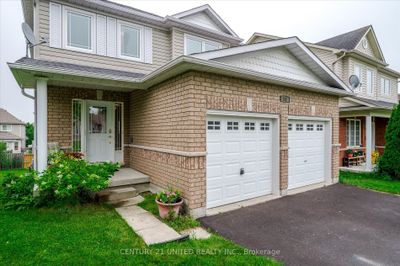 213 Farrier Cres, House other with 3 bedrooms, 4 bathrooms and 6 parking in Peterborough ON | Image 2