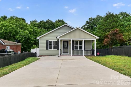 86 Ashlyn Dr Se, Concord, NC, 28025-3547 | Card Image