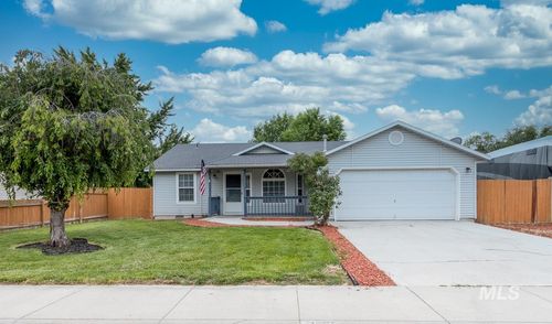 2605 Sunflower Dr, Nampa, ID, 83686-7133 | Card Image