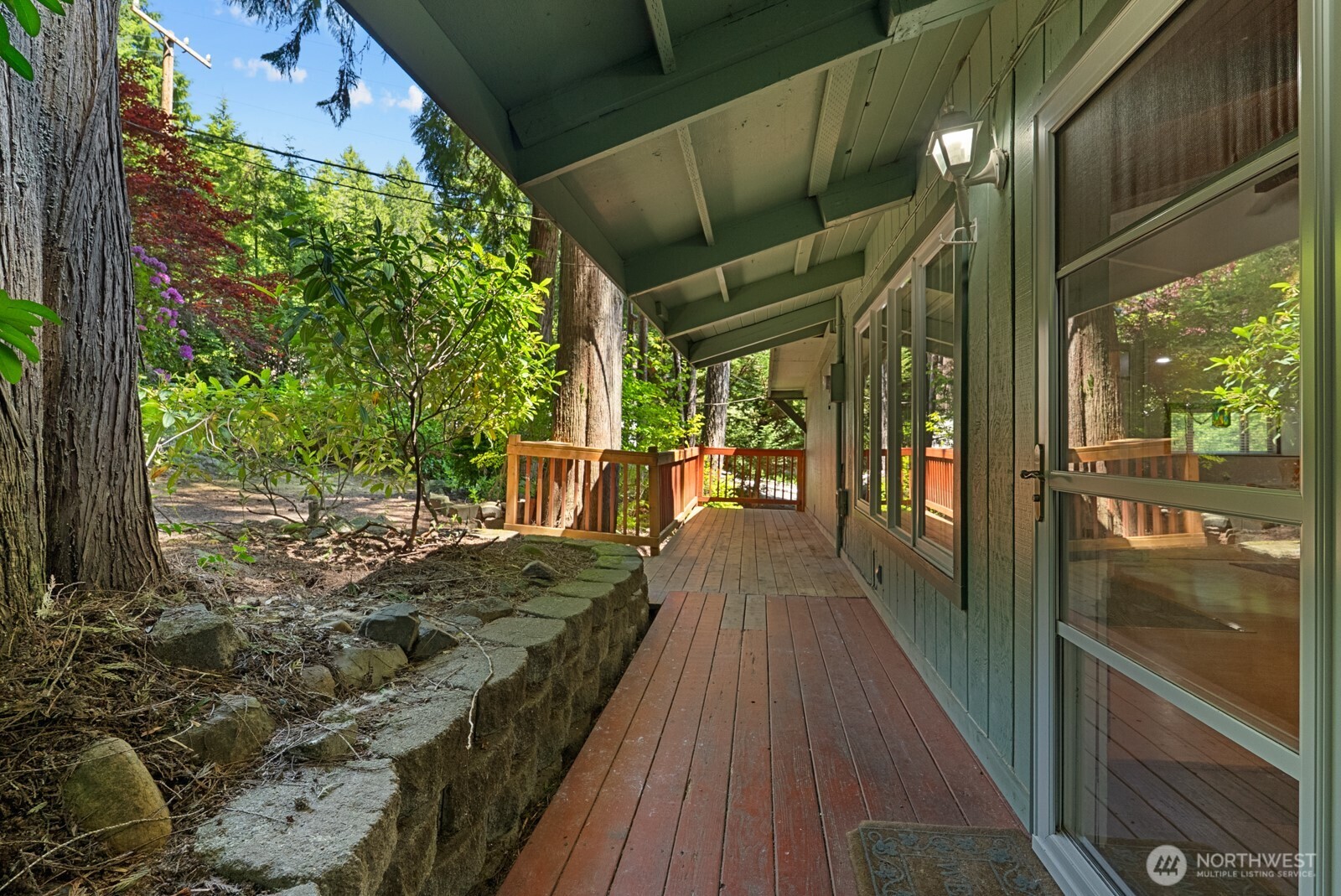 Residential in Lilliwaup 5