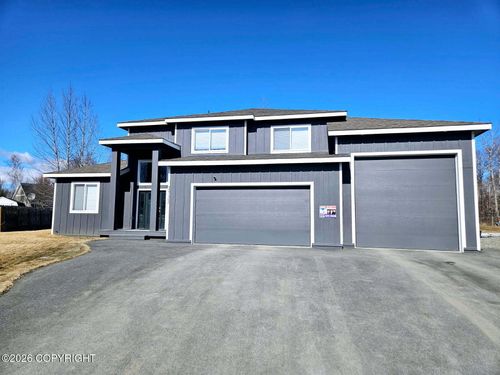 2723 S Pullet Cir, Wasilla, AK, 99654-8406 | Card Image