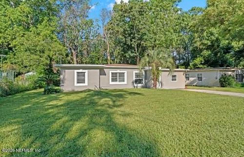 422 Tabor Dr W, Jacksonville, FL, 32216-9156 | Card Image