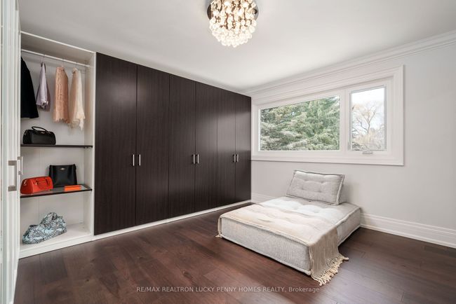 35 Cachet Pky, House other with 5 bedrooms, 6 bathrooms and 10 parking in Markham ON | Image 38