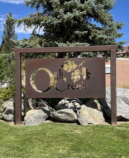 TBD E Main St, Oak Creek, CO, 80467 | Card Image