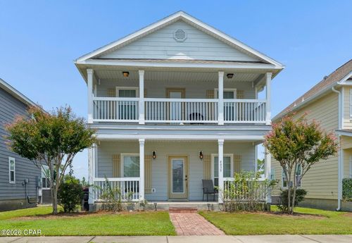 4839 Stellata Ln, Panama City, FL, 32408-7074 | Card Image