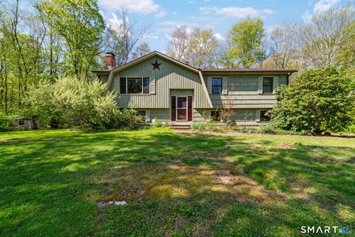 45 Elaine Dr, Southbury, CT, 06488-2327 | Card Image