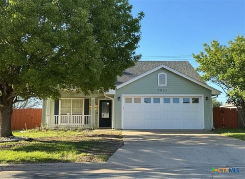 7023 Freedom Dr, Temple, TX, 76502-6066 | Card Image