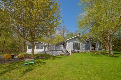 1001 Road 10 W, Conestoga Lake, ON, N0G1P0 | Card Image