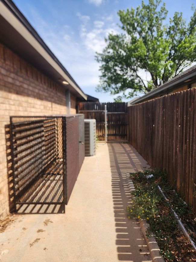 3608 Apollo Ct, House other with 3 bedrooms, 3 bathrooms and 4 parking in Midland TX | Image 31