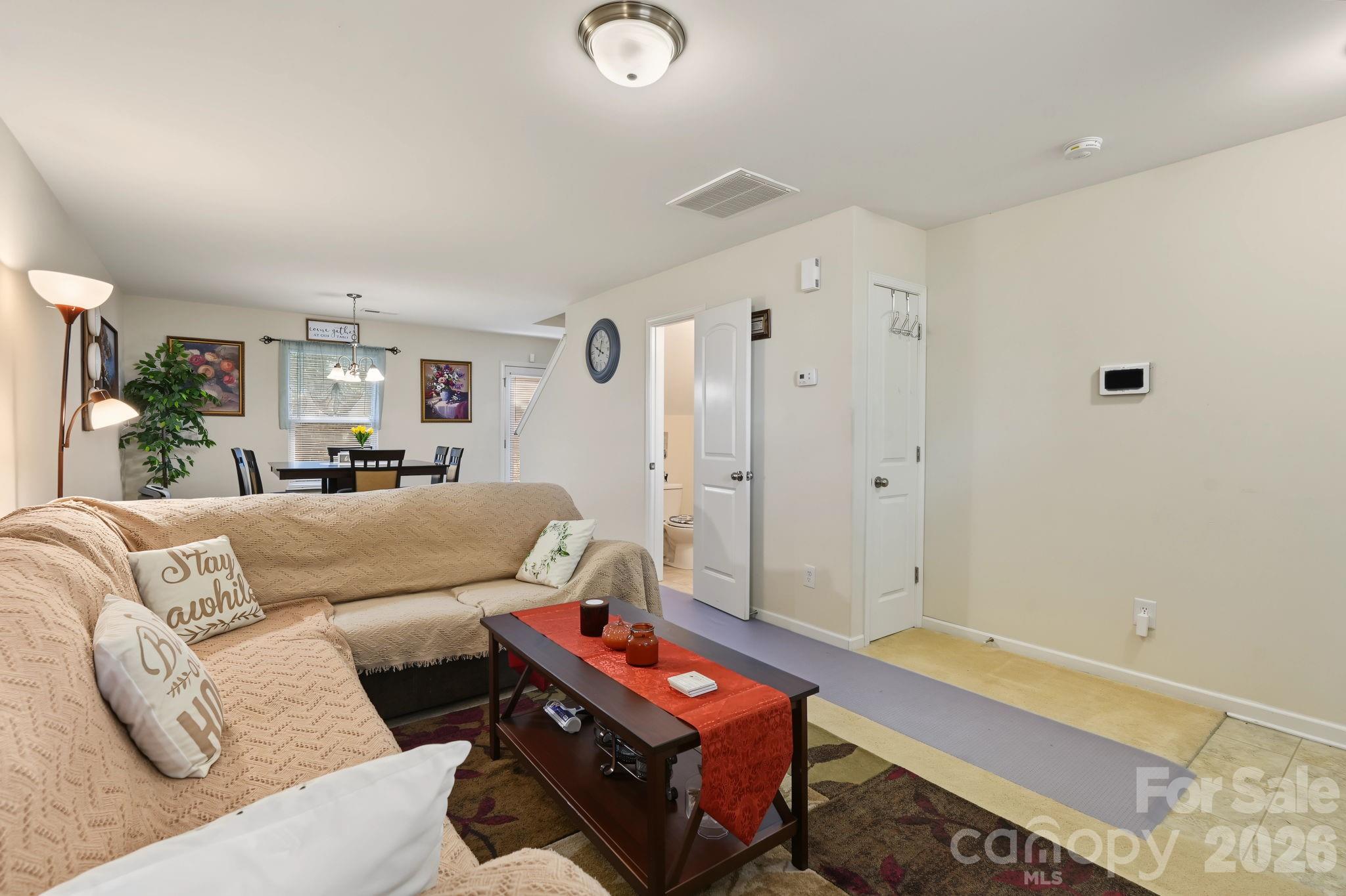 Residential in Charlotte 3