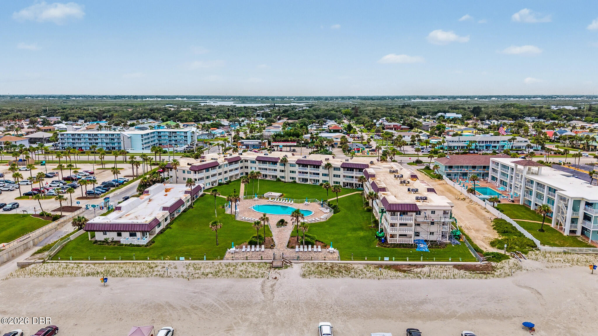 Residential in New Smyrna Beach 5