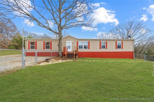 15975 187th West Ave, Kellyville, OK, 74039-4210 | Card Image