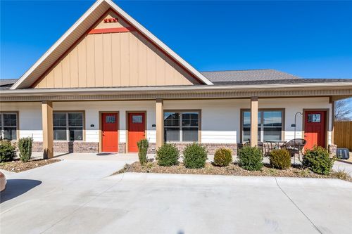 f4-701 S Mock Street, Prairie Grove, AR, 72753 | Card Image