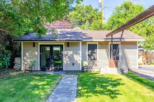 b-209 S Willson Ave, Bozeman, MT, 59715-4630 | Card Image