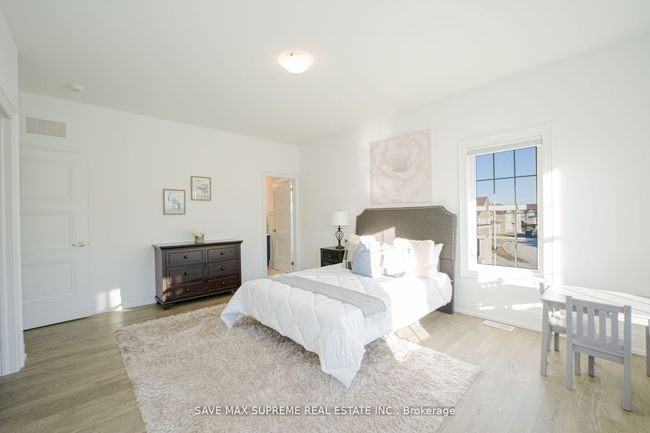 52 Gamble St, House other with 4 bedrooms, 4 bathrooms and 6 parking in Georgetown ON | Image 27