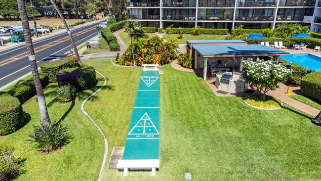 APT-306 - 2653 S Kihei Rd, Condo with 2 bedrooms, 2 bathrooms and null parking in Kihei HI | Image 32