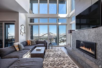 1501 - 2752 W High Rd, Condo with 4 bedrooms, 3 bathrooms and 1 parking in Park City UT | Image 1