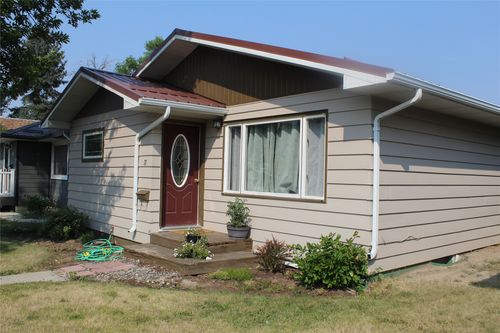 17 S Delaware Street, Conrad, MT, 59425 | Card Image