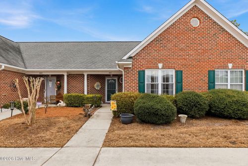 1041 Bridgeport Way, Leland, NC, 28451-4154 | Card Image