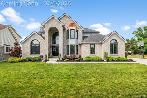 45433 Indian Creek Dr, Canton, MI, 48187-5265 | Card Image