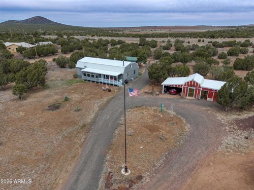 5 Co Rd 3171 --, Vernon, AZ, 85940 | Card Image