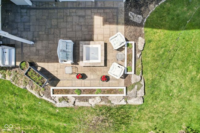 14413 Arnett Dr, House other with 6 bedrooms, 6 bathrooms and null parking in Carmel IN | Image 76