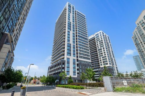 413-30 Samuel Wood Way, Etobicoke, ON, M9B0C9 | Card Image
