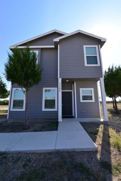 2385 Murphy Court, Red Oak, TX, 75154 | Card Image