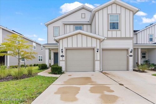 11811 Junegrass Road, Jacksonville, FL, 32258 | Card Image