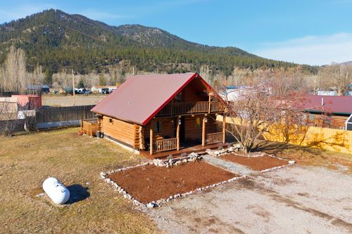 12407 Hawk Ln, Clinton, MT, 59825-9008 | Card Image