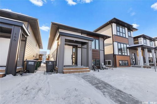 162 Leskiw Lane, Saskatoon, SK, S7V1R6 | Card Image