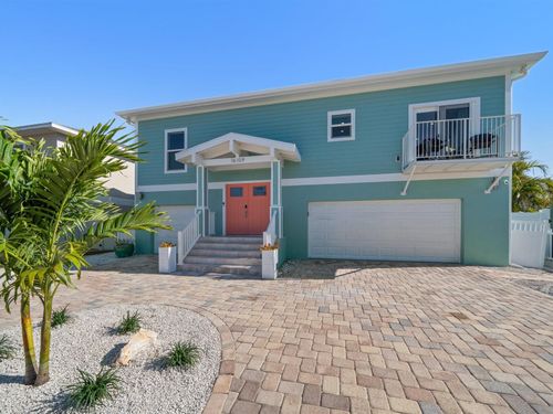16109 3rd St E, REDINGTON BEACH, FL, 33708-1609 | Card Image