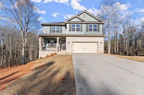 554 Creek Rd, CORNELIA, GA, 30531-7156 | Card Image