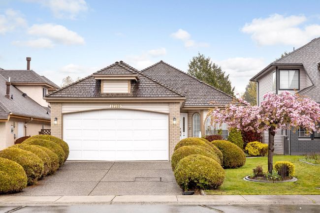 12180 231 Street, House other with 3 bedrooms, 3 bathrooms and 4 parking in Maple Ridge BC | Image 1