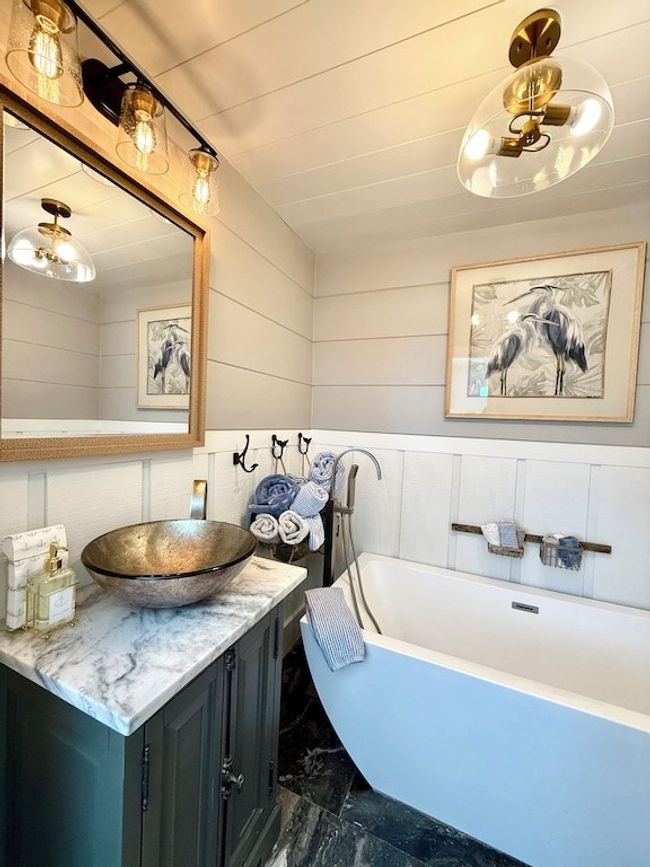 7011 Windward St, House other with 3 bedrooms, 3 bathrooms and 5 parking in Cape San Blas FL | Image 26