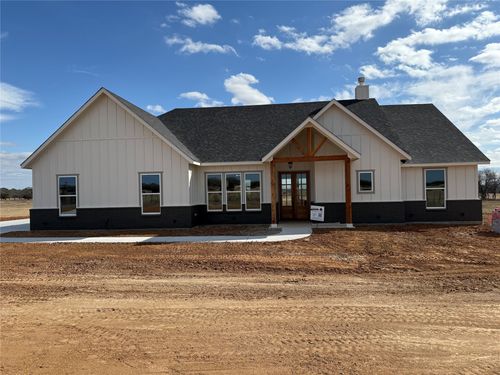 Jarrett TBD Latigo Court, Weatherford, TX, 76088 | Card Image